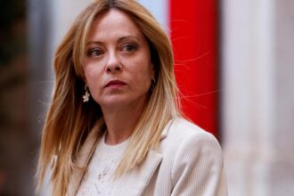 Meloni ve Veliaht Prens Bin Selman'dan Kritik Deniz Yolu Zirvesi