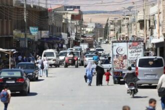 İsrail Ordusundan Suriye'nin Güneyinde Yeni İhlal İddiası