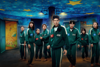 Dünya Fenomeni Squid Game 5 Yaşında: Netflix'in Rekor Kıran Yapımının Hikayesi