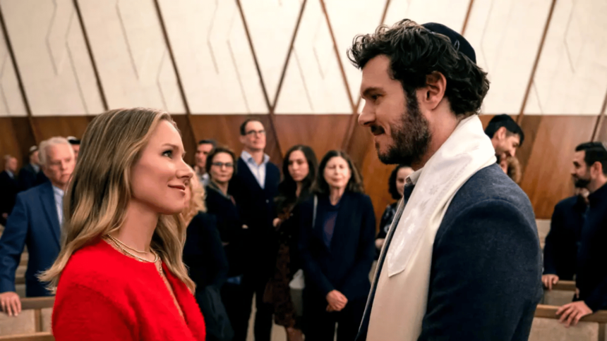 Adam Brody'den Filistin'e Destek: 'Yaşananlar Soykırım'