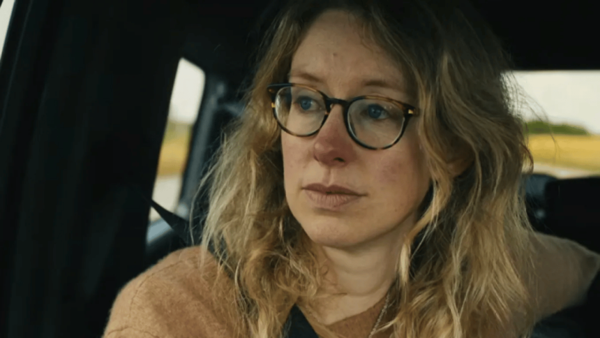 A24'ten Elizabeth Holmes Belgeseli: 'You Can See Everything' Fragmanı Yayınlandı