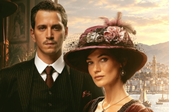 Pınar Deniz ve Selahattin Paşalı 'Şapkacı Kadınlar' İçin Bir Araya Geliyor