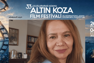 33. Uluslararası Adana Altın Koza Film Festivali’nde Vizyon: Esin Küçüktepepınar Detayları Paylaştı