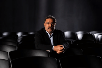 Ahmet Ümit’in 'Sis ve Gece' Eseri İran’da İzinsiz Olarak Diziye Uyarlandı