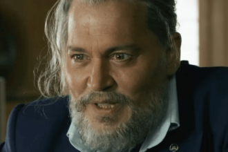Johnny Depp ve Penélope Cruz Başrollü Day Drinker Filminden İlk Fragman Geldi