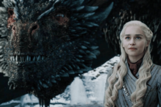 Game of Thrones Evreni Sinemaya Taşınıyor: Aegon’s Conquest İçin Vizyon Tarihi Belli Oldu