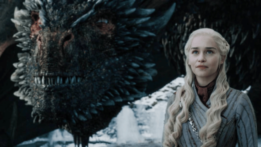 Game of Thrones Evreni Sinemaya Taşınıyor: Aegon’s Conquest İçin Vizyon Tarihi Belli Oldu