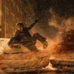 Resident Evil Serisinde Tarihi Rekor: Yeni Film Açılışta Zirveye Yerleşti