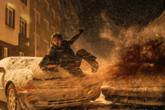 Resident Evil Serisinde Tarihi Rekor: Yeni Film Açılışta Zirveye Yerleşti