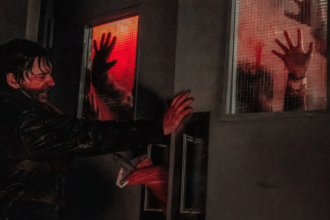 Yerli Sinemalarda Yeni Dönem: Resident Evil Gişe Liderliğini Devraldı