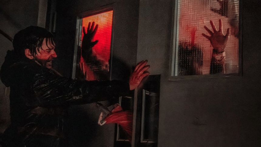 Yerli Sinemalarda Yeni Dönem: Resident Evil Gişe Liderliğini Devraldı