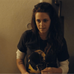 Olivier Assayas ve Kristen Stewart 'Spiritual World' İçin Yeniden Bir Arada