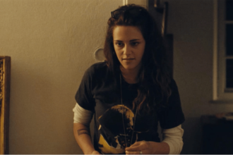 Olivier Assayas ve Kristen Stewart 'Spiritual World' İçin Yeniden Bir Arada