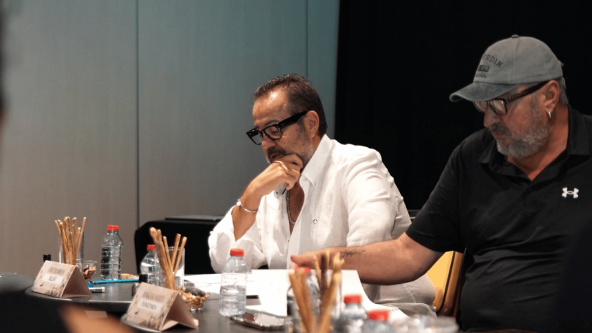 Ata Demirer’in Yeni Filmi 'Pervaneler' İçin Vizyon Tarihi ve Kadro Detayları Netleşti
