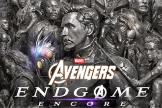 Avengers: Endgame ABD Gişesinde Yeniden Zirvede Yer Aldı