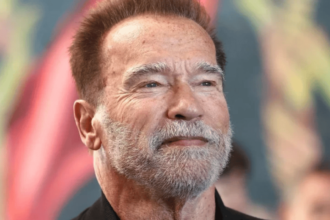 Arnold Schwarzenegger 79 Yaşında: Disiplin ve Sporla Gelen Yaşam Enerjisi