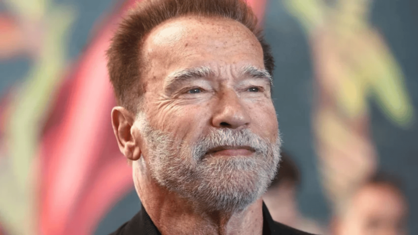 Arnold Schwarzenegger 79 Yaşında: Disiplin ve Sporla Gelen Yaşam Enerjisi