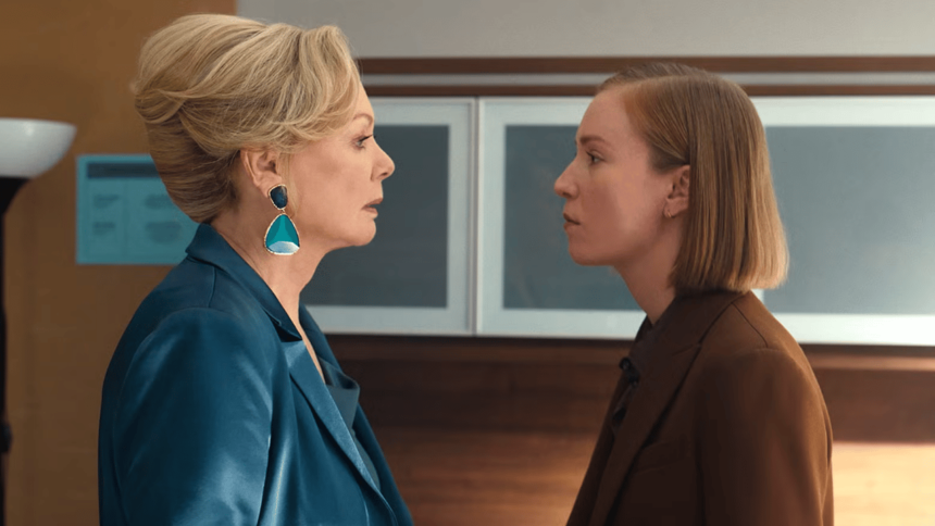 Emmy Ödüllü Jean Smart, 'The Family Stone' Devam Filminde Rol Alacak