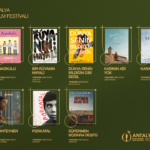 63. Antalya Altın Portakal Film Festivali'nde Yarışacak Kısa Filmler Belli Oldu