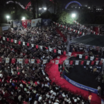33. Uluslararası Adana Altın Koza Film Festivali Kapılarını Açtı
