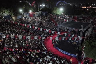 33. Uluslararası Adana Altın Koza Film Festivali Kapılarını Açtı