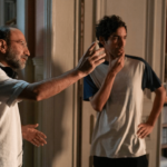 33. Adana Altın Koza Film Festivali'nde Asghar Farhadi Rüzgarı