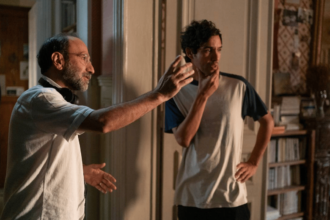 33. Adana Altın Koza Film Festivali'nde Asghar Farhadi Rüzgarı