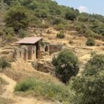 Antalya’daki Antik Roma Hamamı Şaşırtıcı Bir Değişimle Üretim Tesisine Dönüşmüş