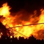 Viking Cenaze Törenlerinde Ateşli Ok Efsanesi: Arkeolojik Gerçekler Ne Söylüyor?