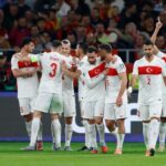 A Milli Futbol Takımı UEFA Uluslar Ligi'ne Fransa Karşılaşmasıyla Başlıyor