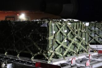 ABD'den Ukrayna'ya 2,68 Milyar Dolarlık Hava Savunma Onayı