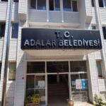 Adalar Belediyesi'nde Başkan Vekilliği Seçimi Sonuçlandı: Kemal Türkyılmaz Göreve Geldi