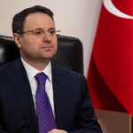 Adalet Bakanı Gürlek'ten Hukuk Mesleklerine Giriş Sınavı Öncesi Mesaj