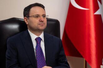 Adalet Bakanı Gürlek'ten Hukuk Mesleklerine Giriş Sınavı Öncesi Mesaj