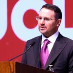 Adalet Bakanı Gürlek'ten 'Temiz Futbol' Vurgusu: Sorumlular Hesap Verecek