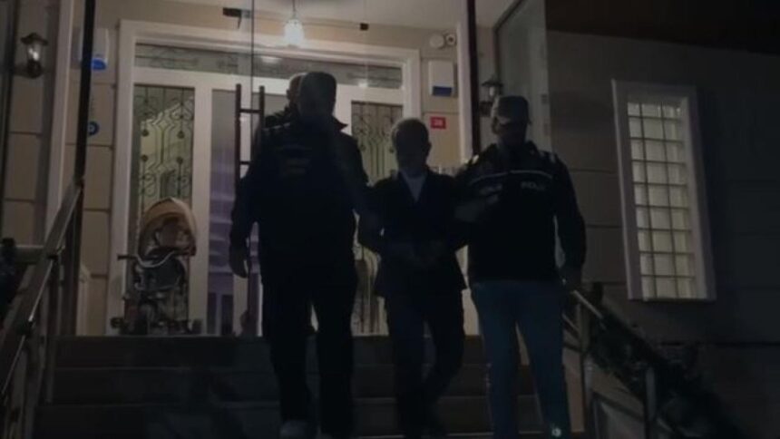 Sosyal Medyadaki 'Bakan İstifa Edecek' Paylaşımı Yargıya Taşındı: Bir Gözaltı