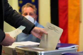 Berlin Eyalet Meclisi Seçimlerinde Sol Parti Zafere Ulaştı