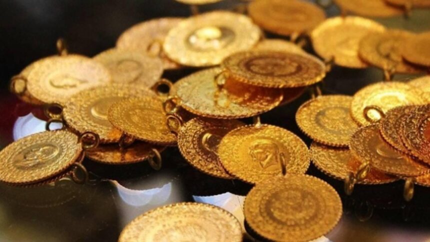 Altın Piyasasında Hareketlilik: Standart Altının Kilogram Fiyatı Yükselişte