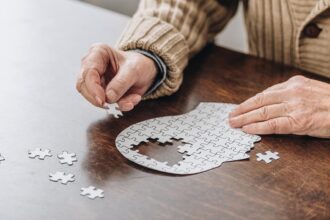 Küresel Sağlık Krizi: Her 3 Saniyede Bir Kişiye Demans Tanısı Konuluyor