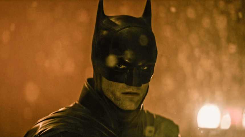 The Batman Part II'de Büyük Değişim: Robert Pattinson Yeni Dönemi Doğruladı