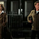 Guy Ritchie’nin Yeni Filmi 'Wife and Dog'dan İlk Tanıtım: Benedict Cumberbatch Başrolde