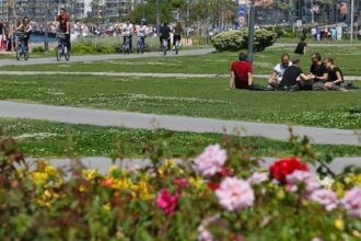 Meteorolojiden Uyarı: Hava Sıcaklıkları Hafta Ortasında Hızla Düşüyor