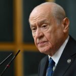 Bahçeli'den Cumhurbaşkanı Erdoğan'ın BM Konuşmasına Destek