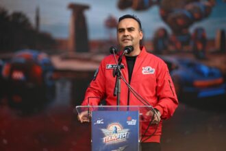 Bakan Kacır'dan Teknoloji Hamlesi: Türkiye Küresel İnovasyonun Merkezine Yerleşecek