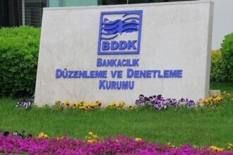 BDDK'dan Kritik Karar: Bank Mellat'ın Türkiye'deki Faaliyet İzni İptal Edildi