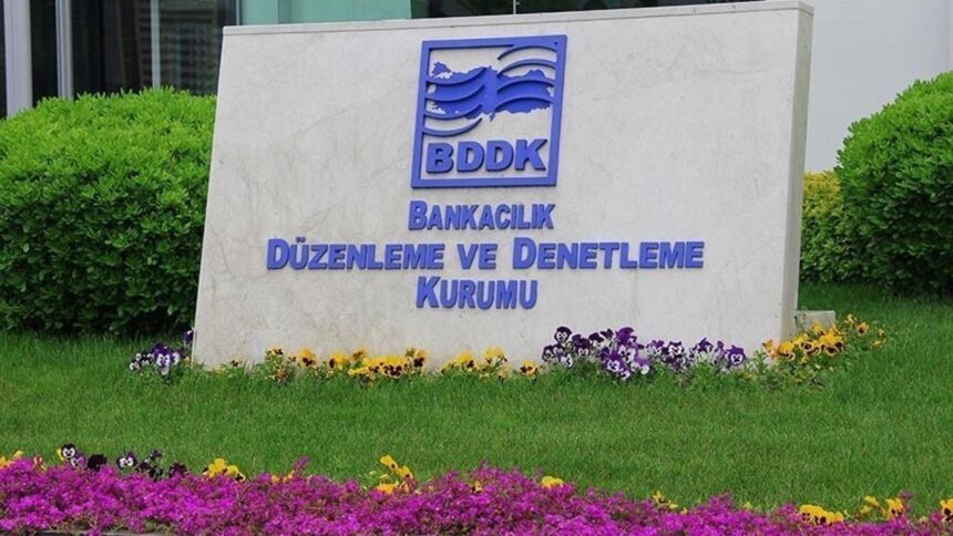 BDDK'dan Kritik Karar: Bank Mellat'ın Türkiye'deki Faaliyet İzni İptal Edildi