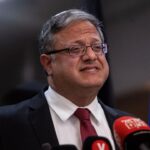 İsrail Ulusal Güvenlik Bakanı Ben-Gvir'den Filistinli Esirler İçin İdam Çağrısı