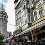 Türkiye Kültür Yolu Festivali İstanbul'da Başlıyor: Sanat Dolu 9 Gün