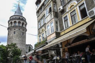 Türkiye Kültür Yolu Festivali İstanbul'da Başlıyor: Sanat Dolu 9 Gün