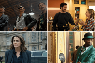 Netflix Türkiye Ekim 2026 Takvimi: Organize İşler ve Beklenen Yapımlar Yayında